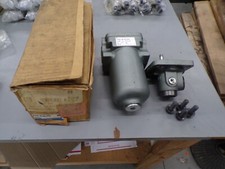 SMC FH440-06-100-P010 filter, hydraulic, New in Box c3