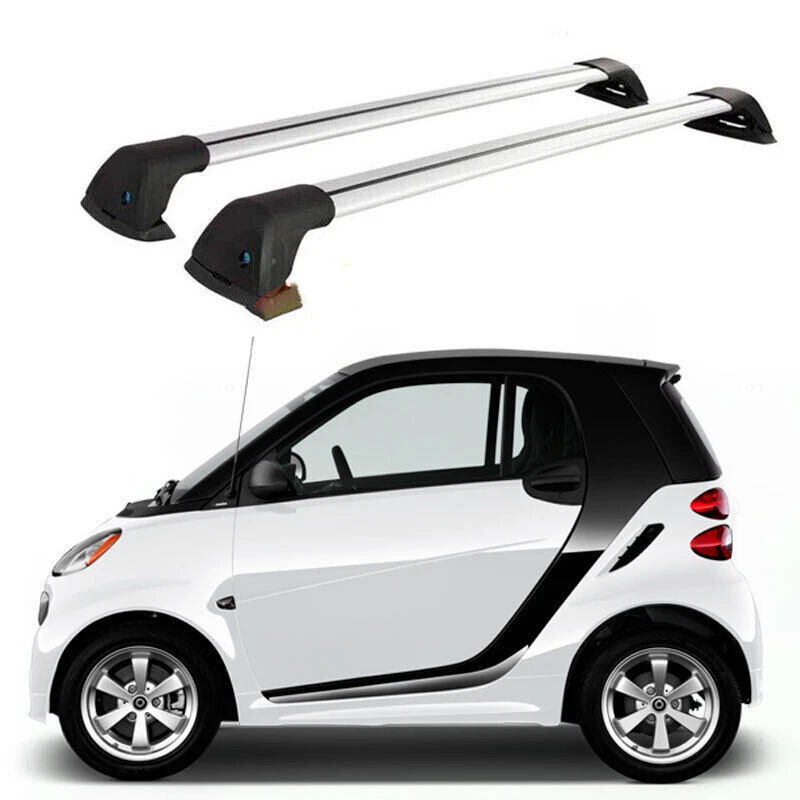 Smart roof rack outlet