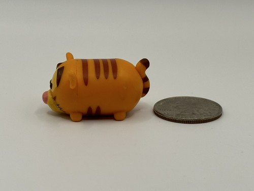 Disney Tsum Tsum Tigger MEDIUM Vinyl Figur Tiger Pooh & Friends - Bild 2 von 4