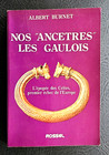 GAULE, BELGIQUE: Nos ancêtres les Gaulois belges (1980)