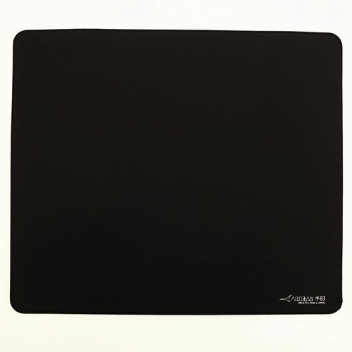 Artisan Gaming Mausunterlagen Ninja FX KI83 Schwarz L - Bild 7 von 7