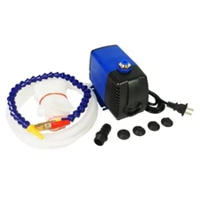 70W 3.5M Water Pump Engraving Machine Tool Cooling Cooling Water Pipe Flexible