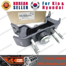Genuine/OEM 218324H500 INSULATOR-T/M MTG for Hyundai Grand Starex 07