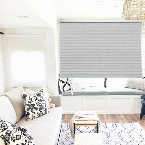 RV Blinds Pleated Shades,Rv Shades Blinds for Camper Window,Rv Window Blinds Cam - Picture 4 of 7