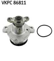 Skf Vkpc 86811 Wasserpumpe Pumpe KüHlwasser