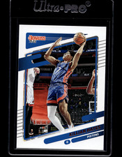 2021 Donruss   #145 Killian Hayes