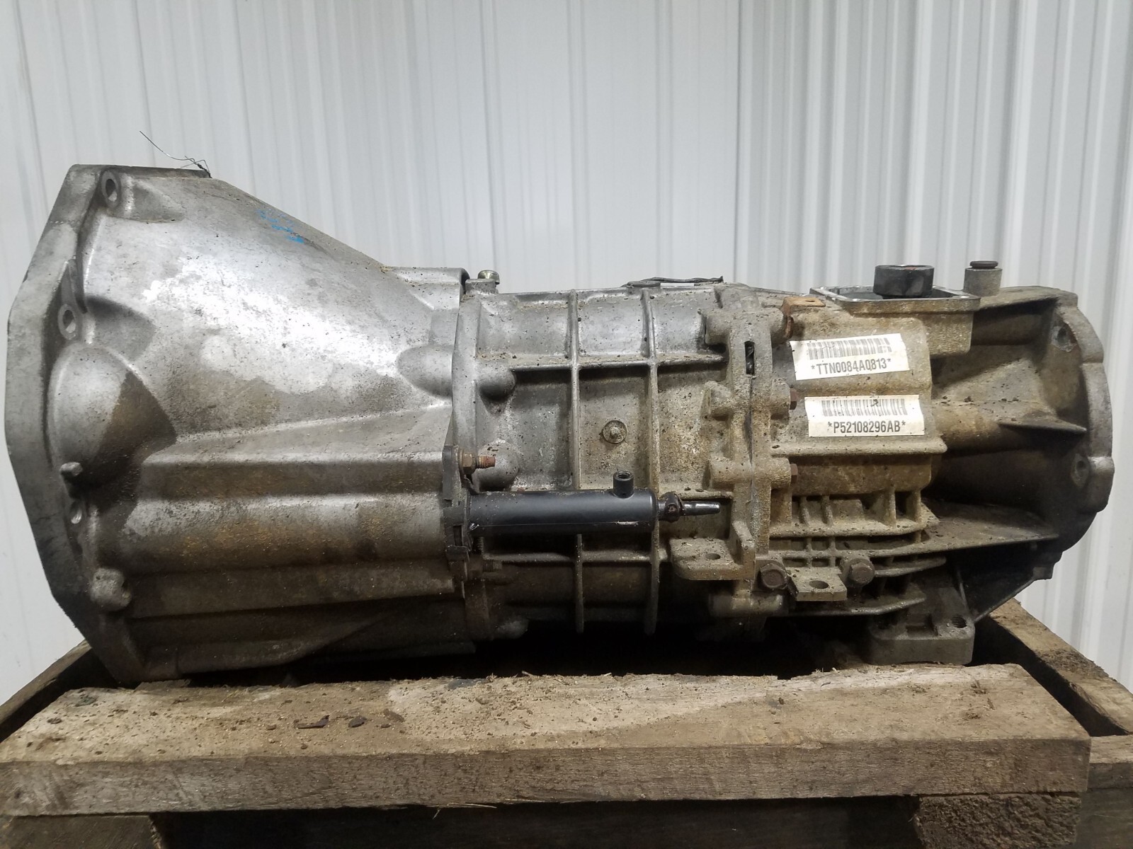 2004 JEEP WRANGLER 5 SPEED MANUAL TRANSMISSION ASSEMBLY | eBay 2004 JEEP WRANGLER 5 SPEED MANUAL TRANSMISSION ASSEMBLY | eBay