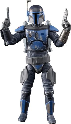 Vintage Collection Star Wars The Clone Kenner Airborne Trooper Action Figure - Hasbro - Picture 2 of 8