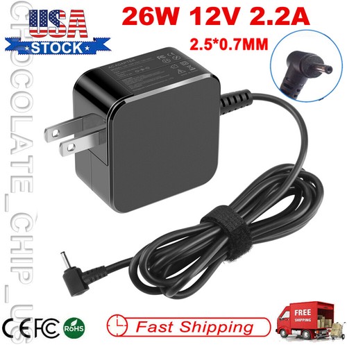 26W/40W AC Adapter Charger for Samsung Chromebook 2 3 XE303C1 Xe503C Xe303c12 - Picture 14 of 19