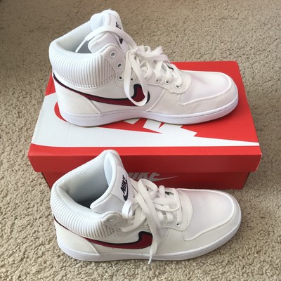 sneakers femme ebernon mid nike sneakers femme ebernon mid nike