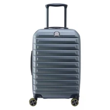 Delsey Paris  Helium Edge 22" Carry on - Gray