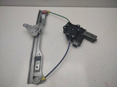 fensterheber vorne rechts OPEL CORSA E SELECTION ECOFLEX 2014 256216