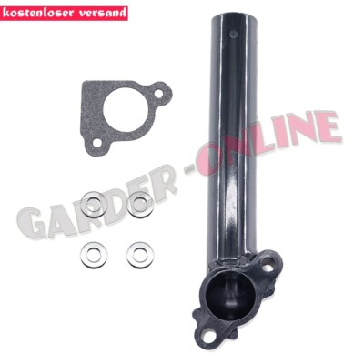 Ansaugkrümmer für Briggs & Stratton Quantum Motor 497465, 794305, 492717, 281085