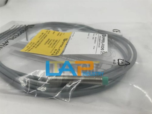 1Pcs New Proximity Switch Sensor NBN3-8GM50-E0 NBN3-8GM50-EO - Picture 4 of 6