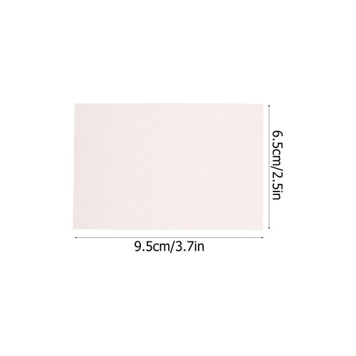 2 Sets Öl Absorbierendes Papier Verwenden Gesichtstücher Zur Ölkontrolle - Bild 10 von 12