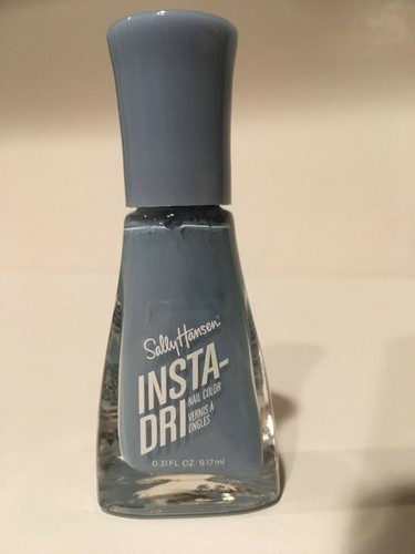 Sally Hansen Insta-Dri Nail Polish 0.31 oz *Buy 2 or more Get FREE SHIPPING* - Picture 36 of 124