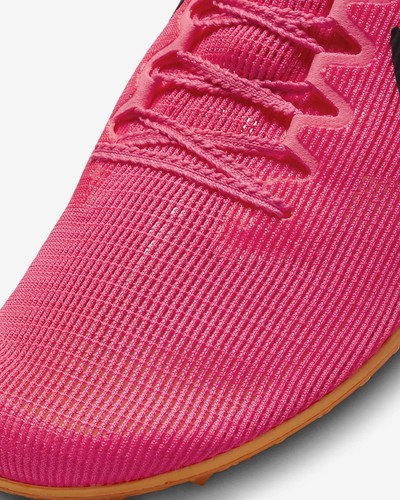 🔥$120 Mens Nike Zoom Mamba 6 Track Field T&F Distance Racing Spikes 10 Mid 800 - Picture 10 of 13