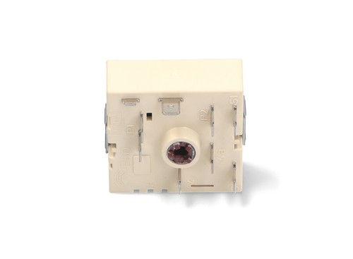 Orig. Energieregler E.G.O. rechts steigend 50.55 ersetzt 50.27 / Nr.: 5055021100 - Bild 3 von 4