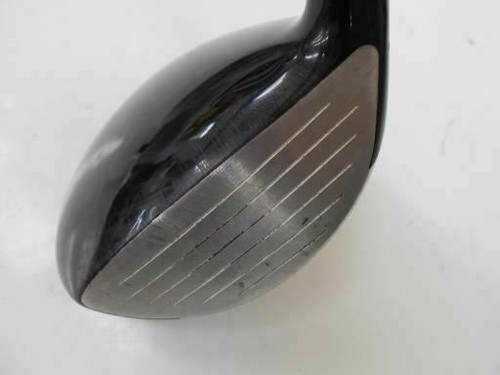GOLF CLUBS FAIRWAY WOOD HONMA BERES TW912 5W 2-STAR S-FLEX BERES - Picture 3 of 4