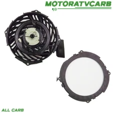 ALL-CARB Recoil Pull Starter For Briggs & Stratton 500E 140cc 591139 595355