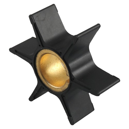 Rubber Outboard Impeller 17461-95300 17461-95301 For SUZUKI 50/75/85HP - Picture 6 of 7