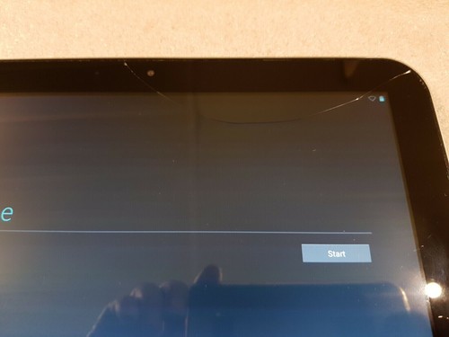 Tablette TOSHIBA AT10-A - Imagen 9 de 12