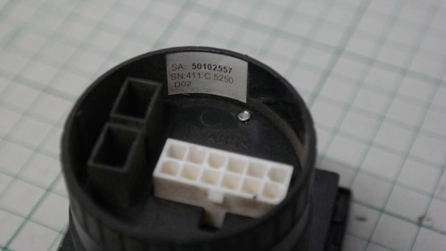 Jungheinrich 50102557 | 10037 | Battery indicator - Bild 4 von 4