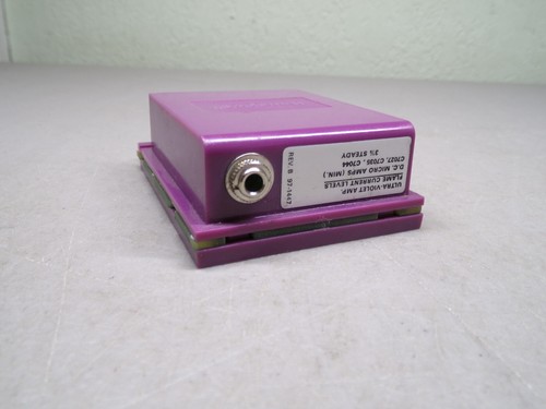 HONEYWELL R7249A1003 ULTRAVIOLETT VERSTÄRKER - Bild 4 von 6