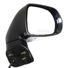 New Right Side For 2013-15 Power Mirror w/ Memory Lexus RX350 4-Door LX1321142