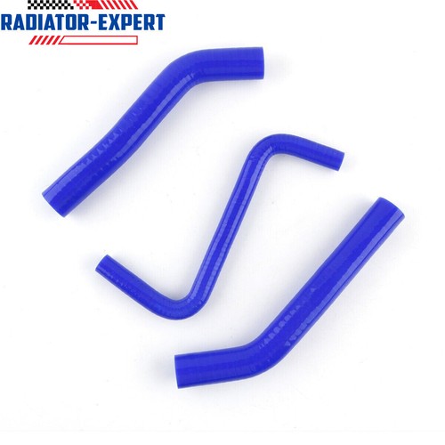 For Honda TRX450R TRX450ER 2004-2018 2007 2008 Silicone Radiator ATV Hose - Picture 3 of 7