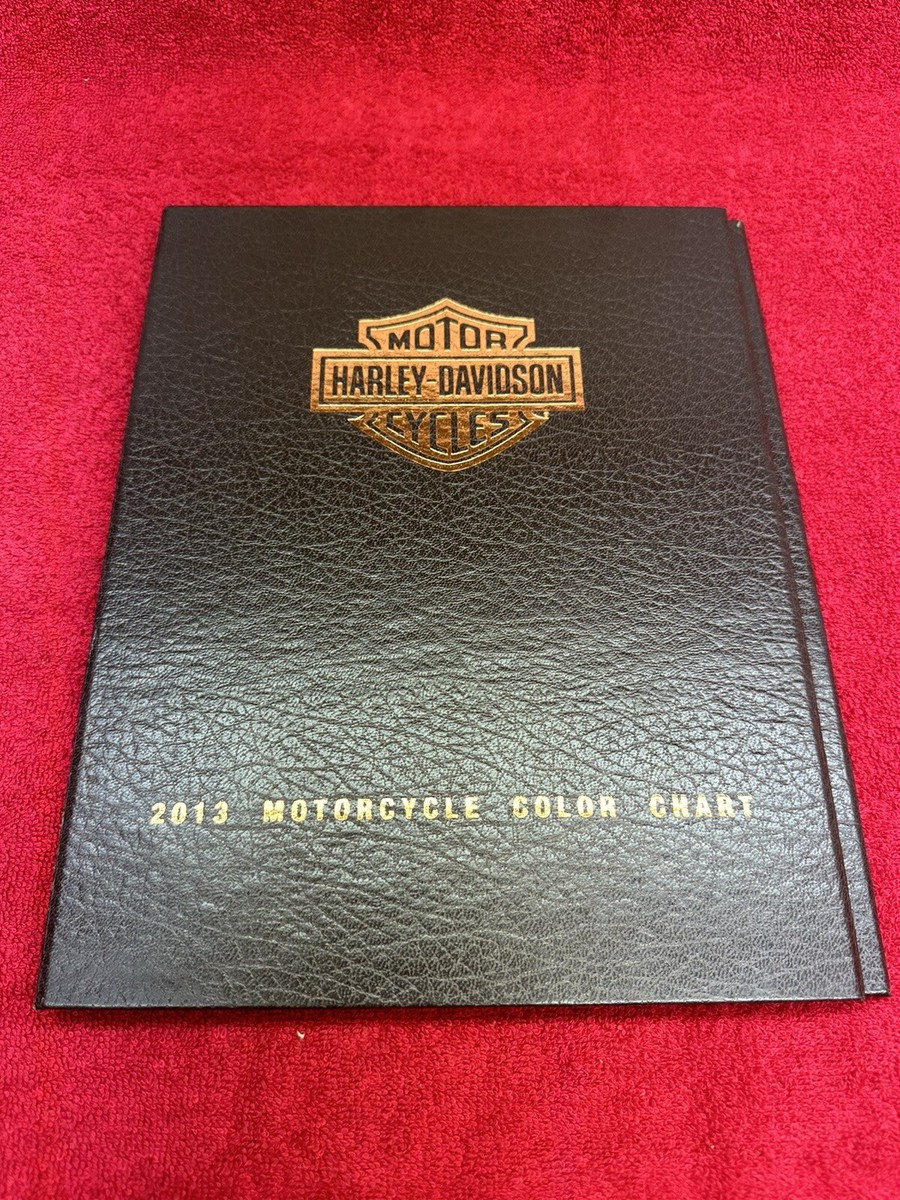 2013 Harley Davidson Motorcycle Colors 2013 Harley Davidson® FXS