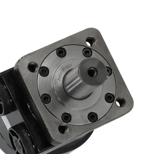 Motor hidráulico 2X 103-1003-012 para Eaton Char-Lynn serie S motor 4 pernos STD - Imagen 7 de 12
