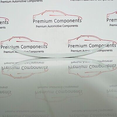 BMW 5er M5 F10 Kofferraumspoiler Original OEM 2009 - 2016 [X205]
