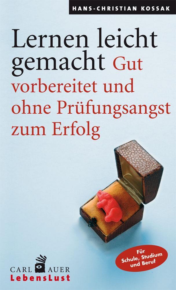 Thumbnail - Lernen Leicht Gemacht, Hans-christian Kossak