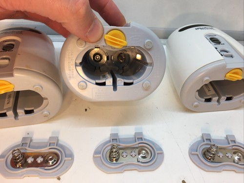 Lot of 4 Lighthouse Virtual Wall Sensors iRobot Roomba 500 600 700 800 Series - Picture 9 of 12