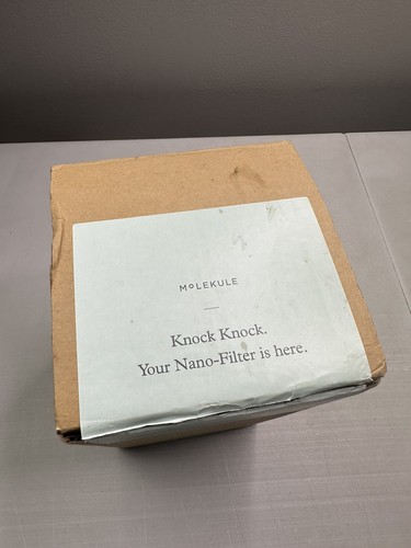 Molekule Air-PECO Filter Replacement MH1-NF1 by Molekule New - Picture 3 of 5