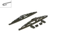 1x Original BOSCH 3 397 118 800 Wischblatt 260