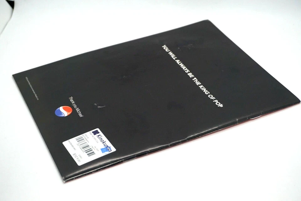 TIME MAGAZINE - MICHAEL JACKSON (1958 - 2009). Special Commemorative Edition. - Image 4 of 4