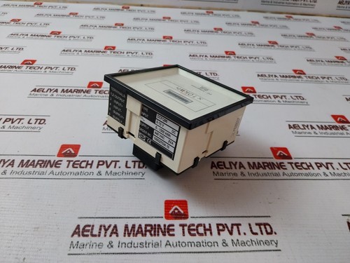 Deif Dcfq96 Dc-integrator 0-10vdc - Picture 6 of 16