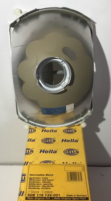 HELLA Reflektor Hauptscheinwerfer 9de 116 732-001 online kaufen | eBay 