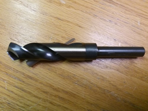 Drillco cutting tools 53/64 1000A S&D 1/2'' Shank - Picture 3 of 3