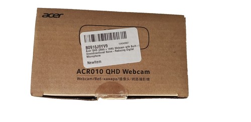 Chargeur ACER Original 5V 0.5A USB - Modèle KP.0250A.001, Occasion