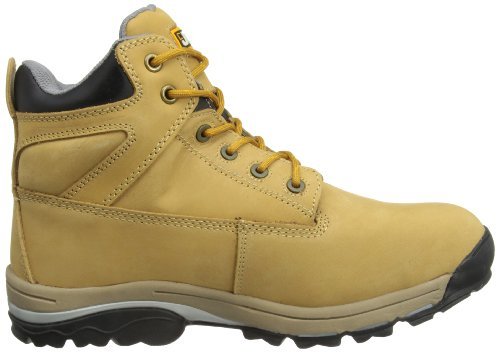 Giallo 42,5 JCB - Scarpe modello Chukka, Uomo, (Honig), (9 uk) (riq)