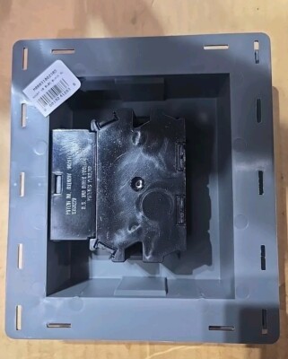 Pièce Pour Hélicoptère électrique Fuselage Supérieur QR W100 Z6750qr01 16681