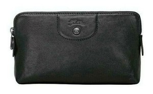 le pliage cuir travel bolsa