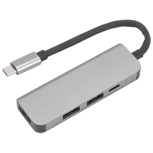 4 in 1 DEX Station for S8 S9 S10 Plus e 8 9 Dex Cable USB C to Adapter for