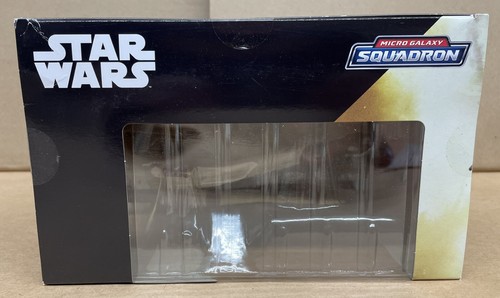 Jazwares Star Wars Micro Galaxy Squadron #0116 Republic LAAT Series 2 - Picture 7 of 9