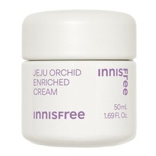 Innisfree Hanlan Enriched Cream, 50ml, 1 pc
