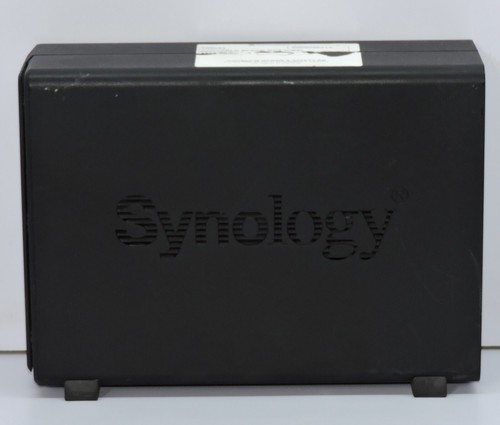 Consillium VDR F1 Portable Black Box (PBC) DS116 P/N 709634 S/N 0000098313 - Picture 3 of 5