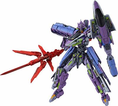 MODEROID Shinkalion 500 Type Eva (Plastic model) NEW from Japan | eBay